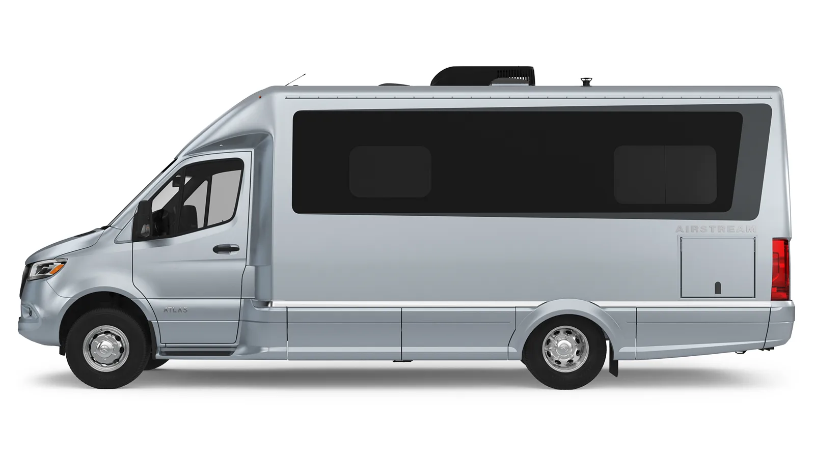 2027 Airstream Atlas 25RT