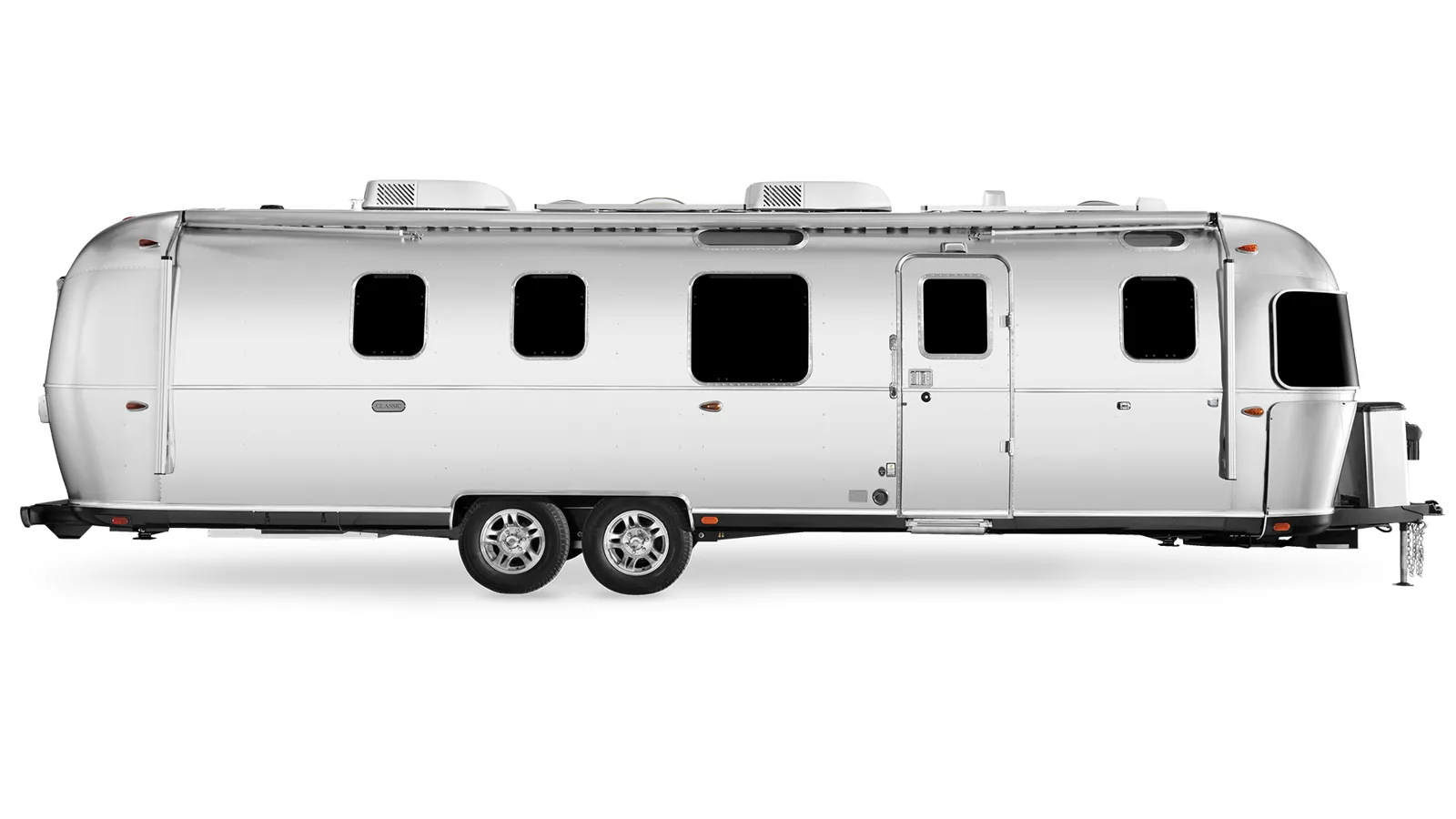2027 Airstream Classic 33FB