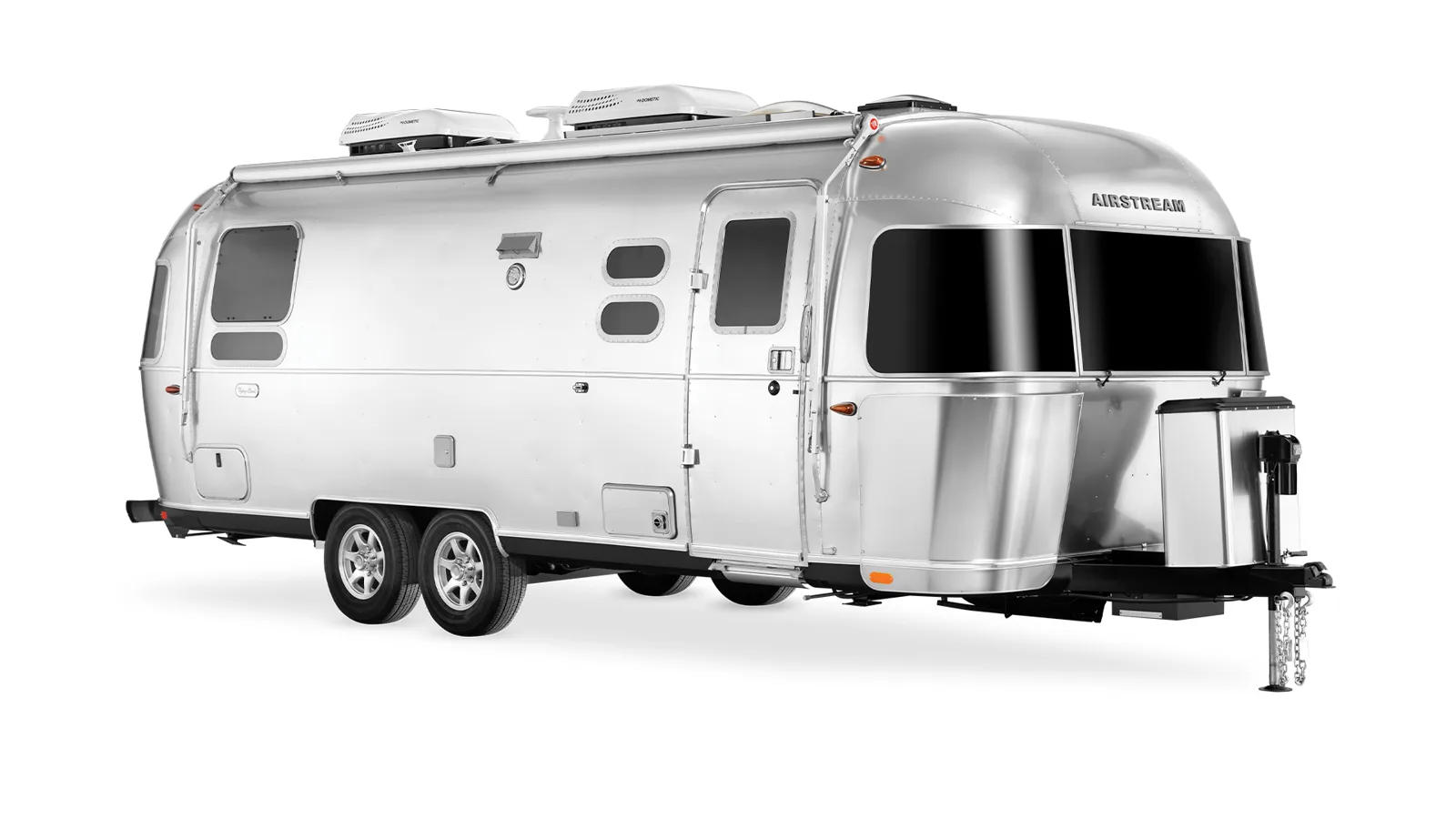 2027 Airstream Flying Cloud 25FB