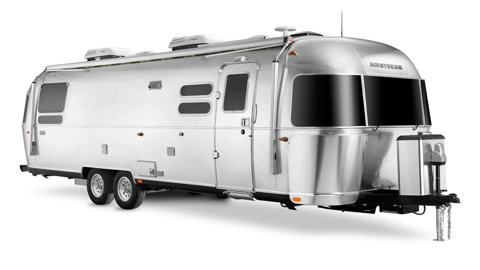 2027 Airstream Globetrotter 27FB
