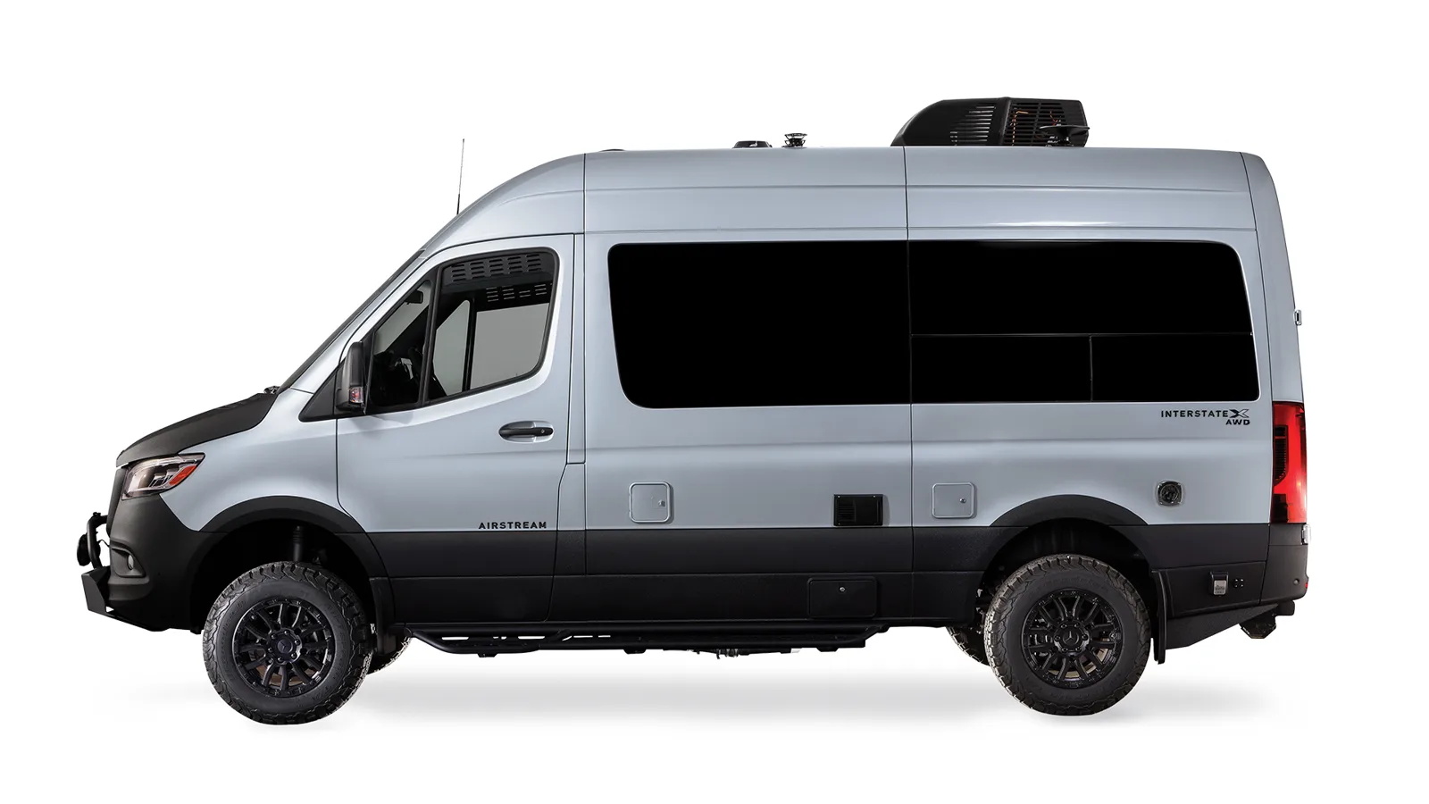 2027 Airstream Interstate 19X
