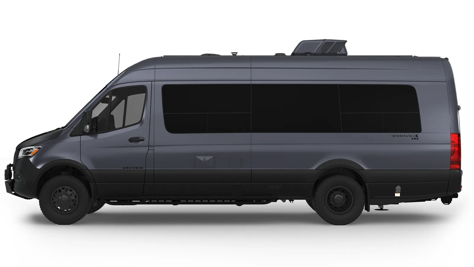 2027 Airstream Interstate 24GTX