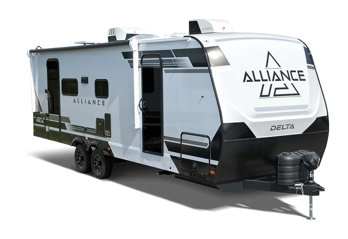 2027 Alliance RV Delta 281BH