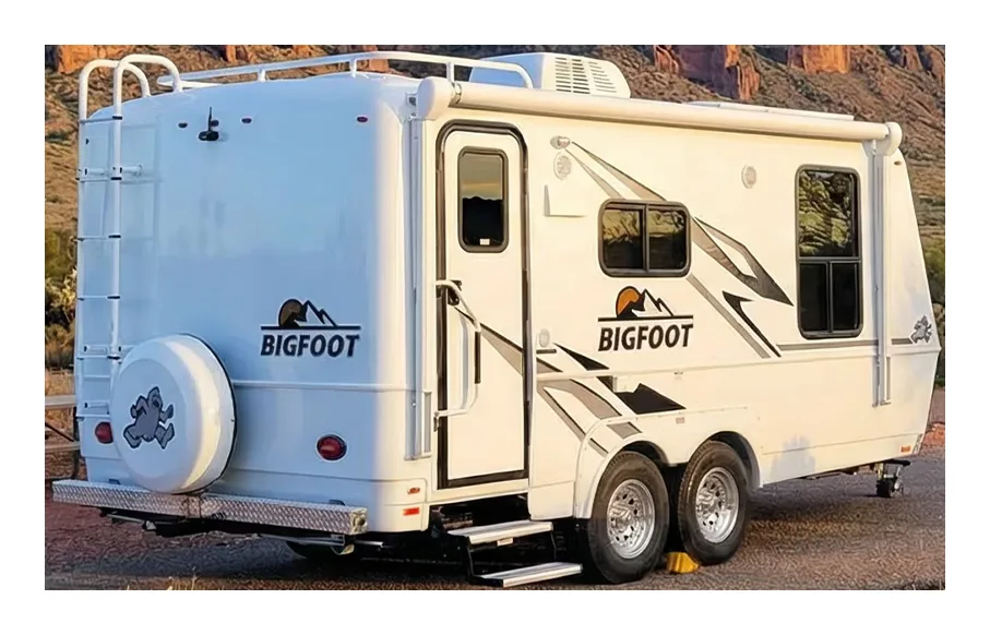Bigfoot 25B21FB