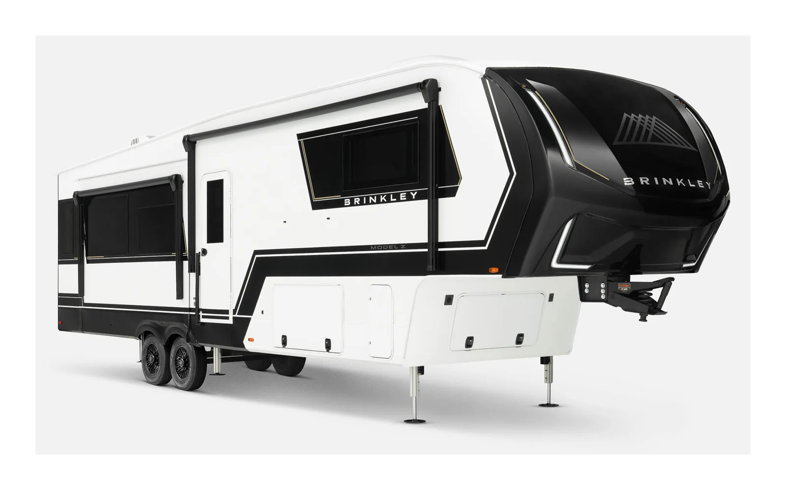 2027 Brinkley Model Z 3100
