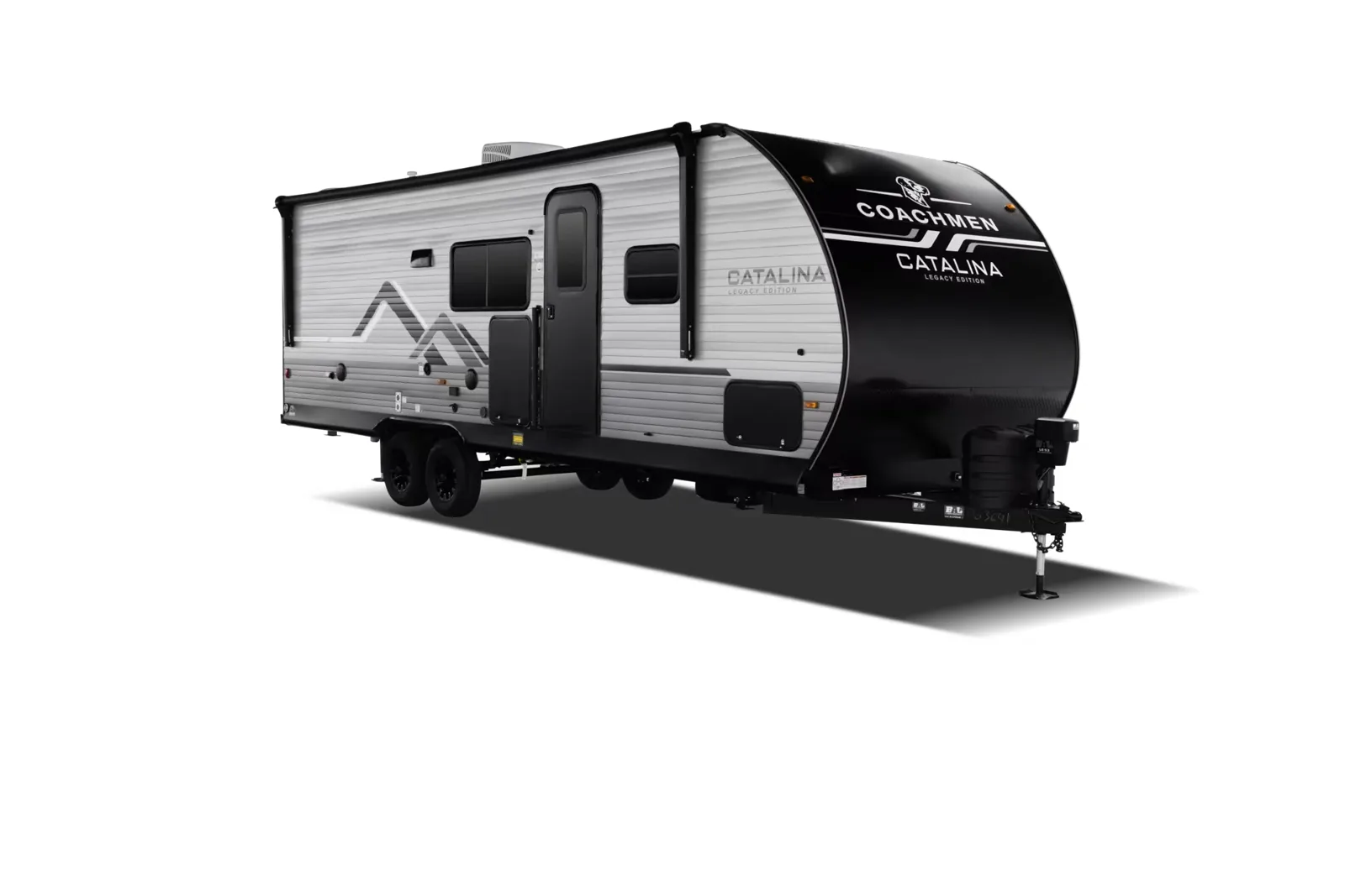 2027 Coachmen Catalina Legacy Edition 323BHDSCK