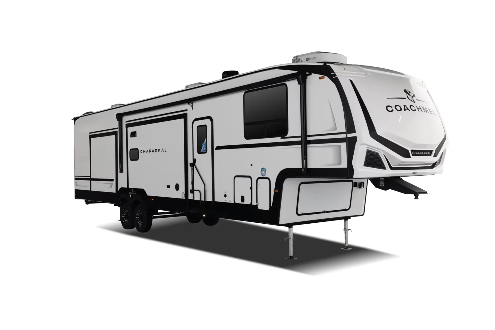 2027 Coachmen Chaparral 298RLS