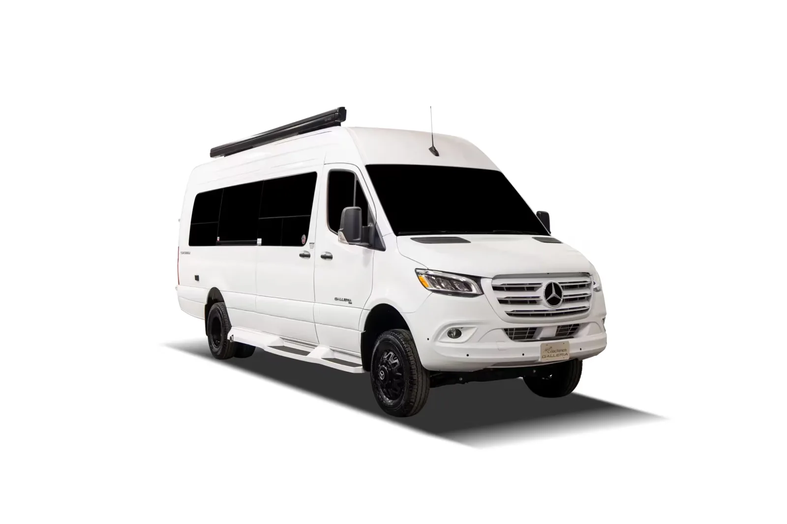 2027 Coachmen Galleria 24Q
