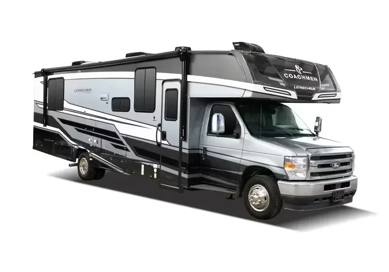 2026 Coachmen Leprechaun 260DS