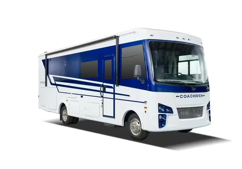 2027 Coachmen Mirada 35OS