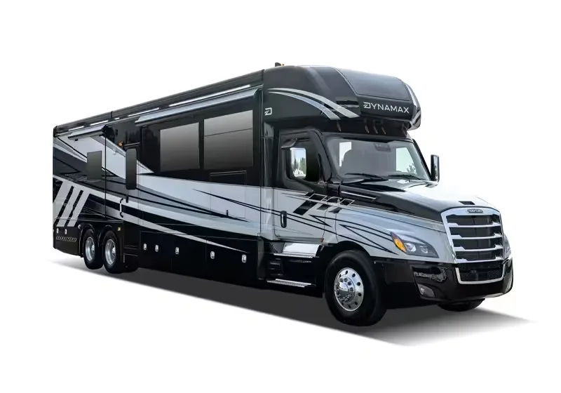 2027 Dynamax Grand Sport 45CB