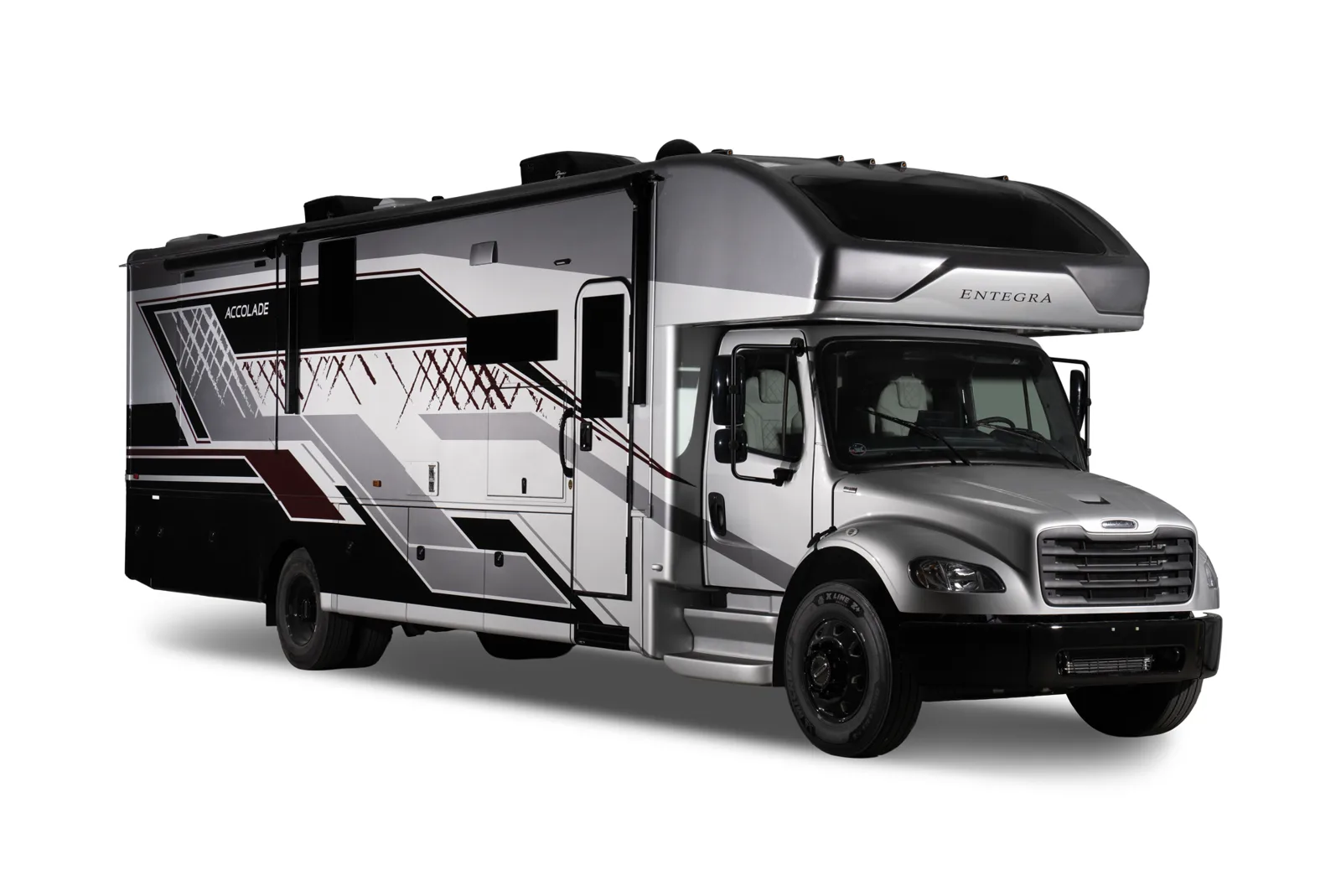 2027 Entegra Coach Accolade 37L