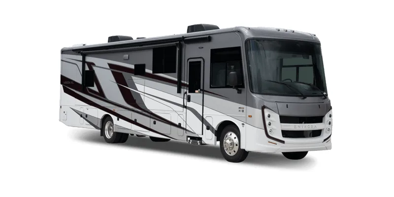 2027 Entegra Coach Vision XL 34G