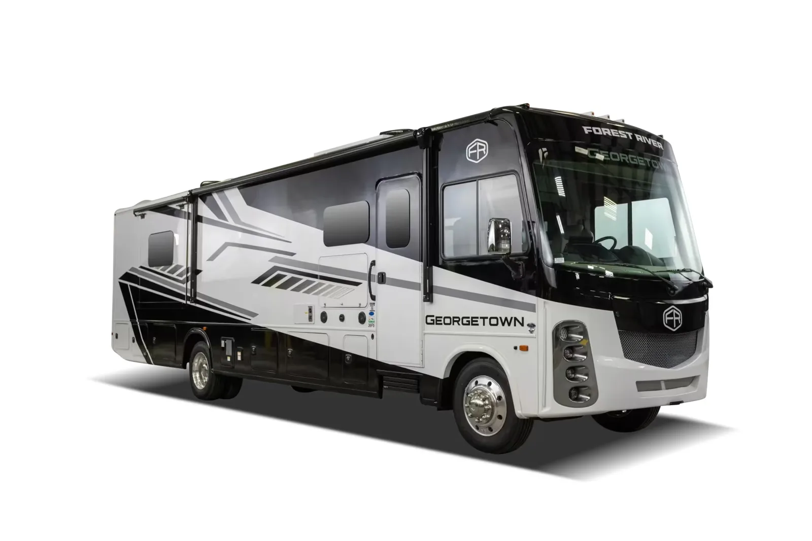 2027 Forest River Georgetown 5 Series 34M5