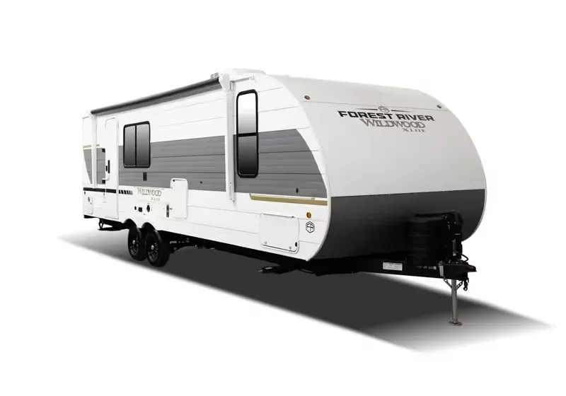 2027 Forest River Wildwood X-Lite 263BHXL
