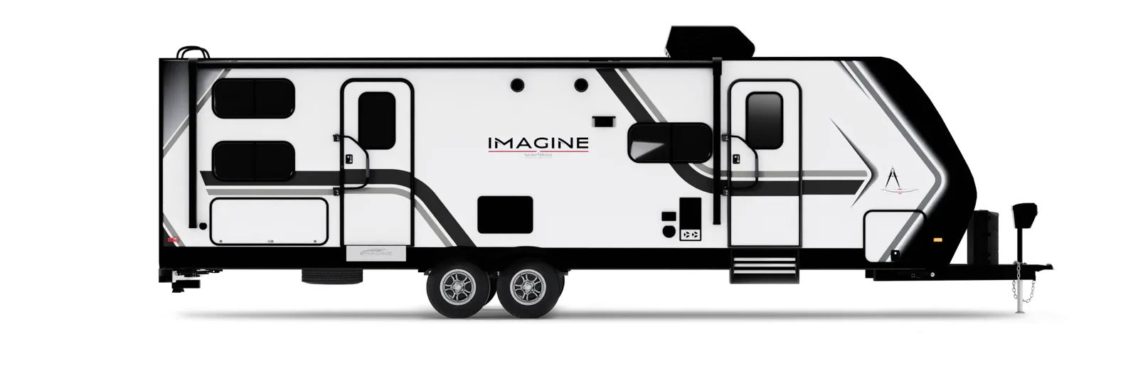 2027 Grand Design Imagine 2600RB