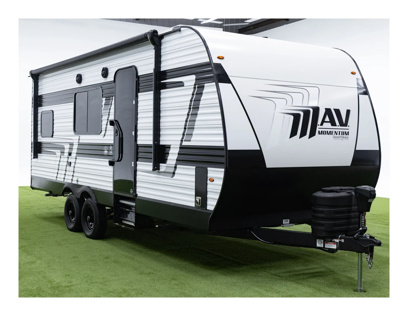 2027 Grand Design Momentum MAV 22MAV