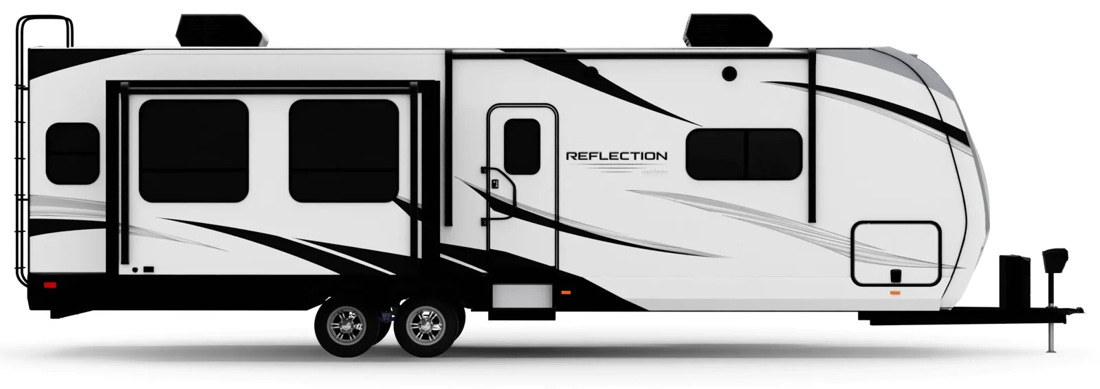 2027 Grand Design Reflection 345RLTS