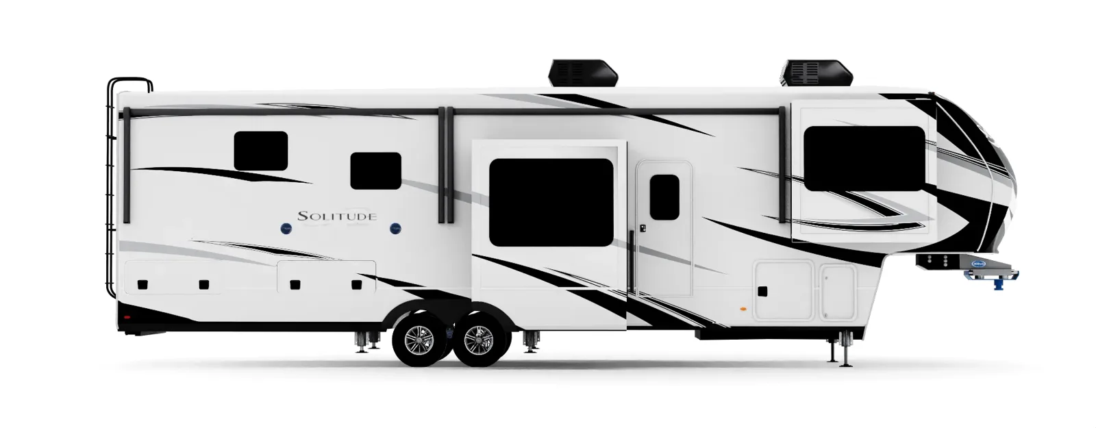 2027 Grand Design Solitude 380FL