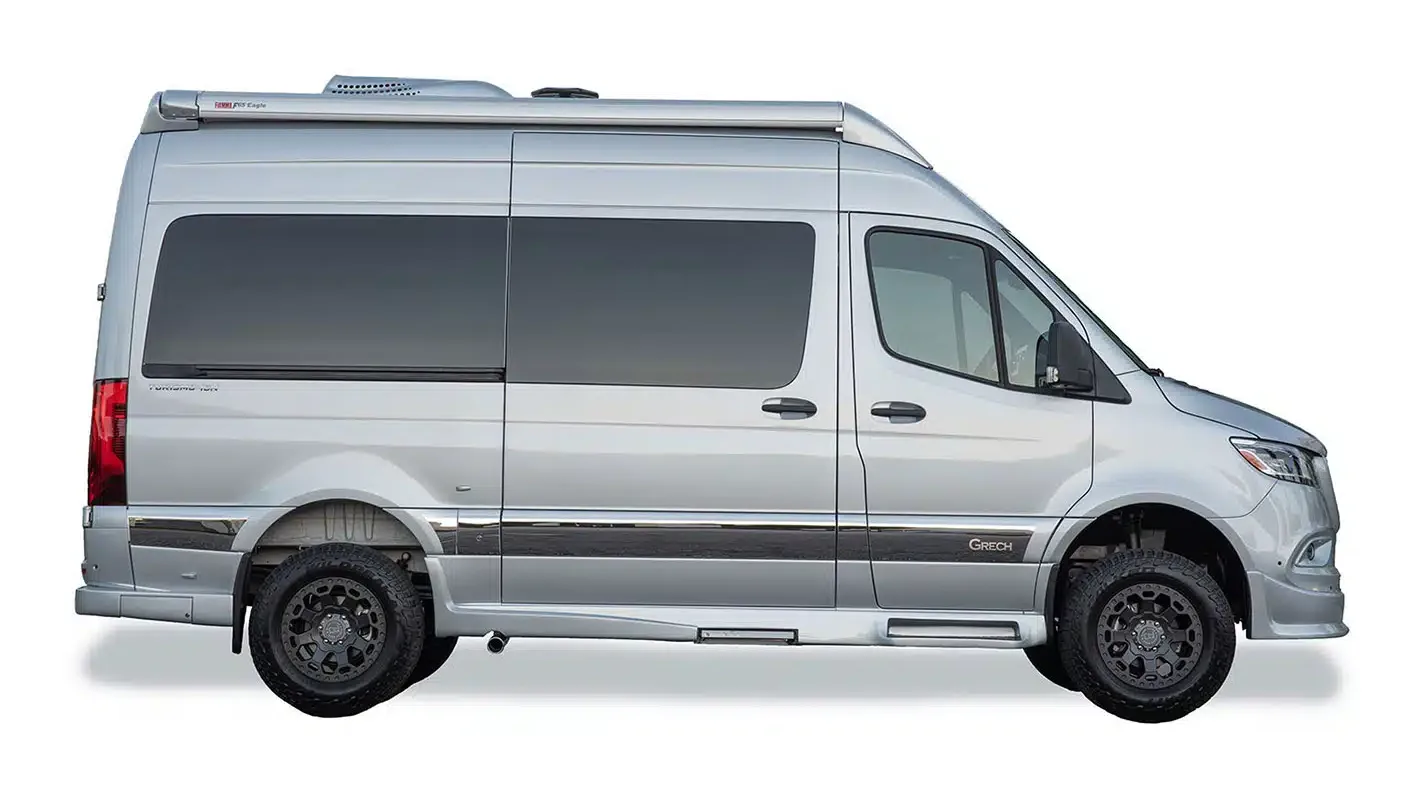 2027 Grech RV Turismo-ion AWD