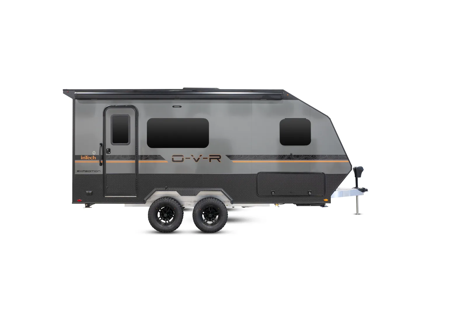 2027 inTech O-V-R Expedition