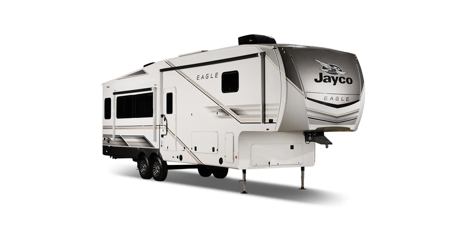 2027 Jayco Eagle 321RSTS