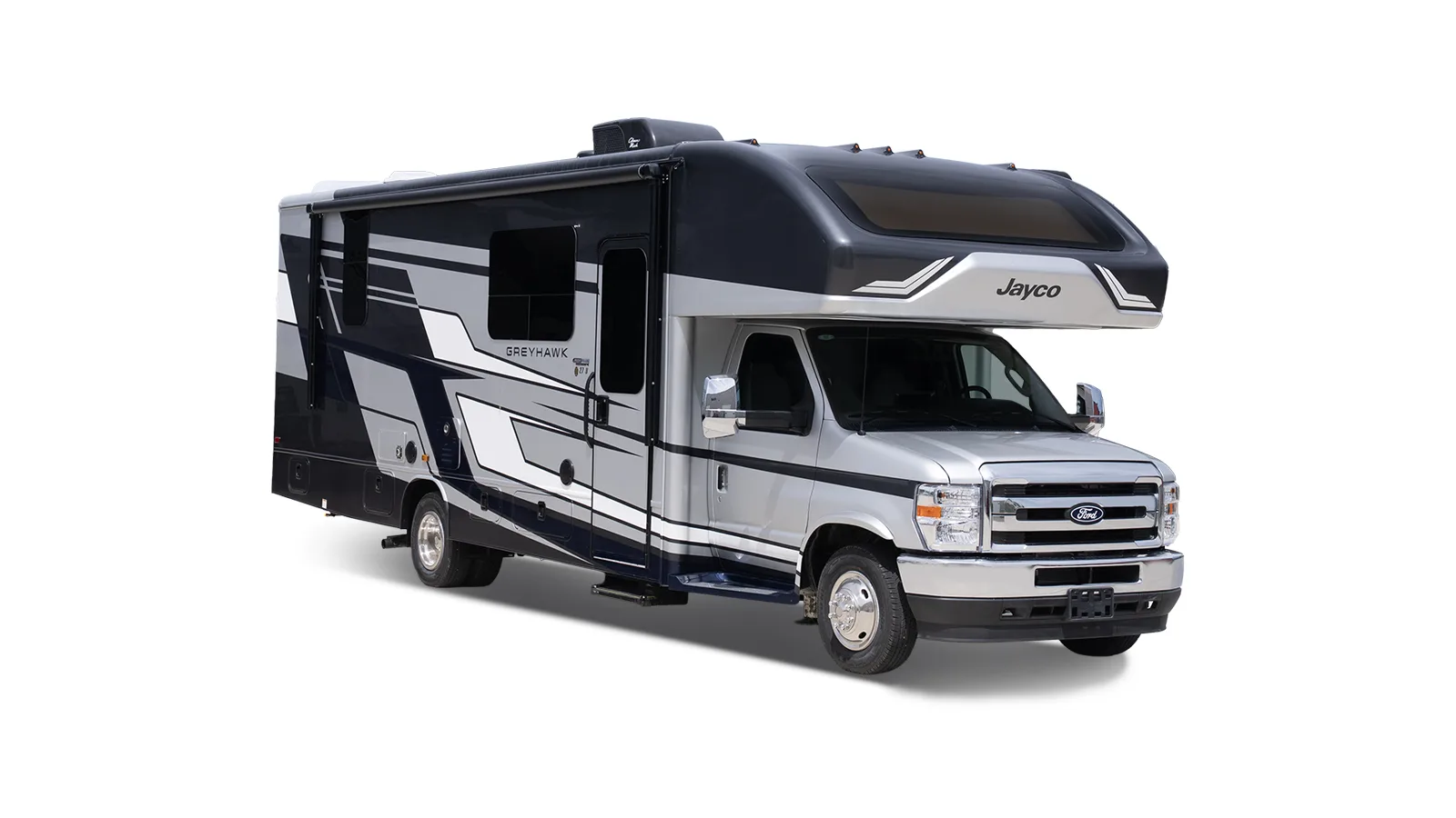 2027 Jayco Greyhawk 29MV