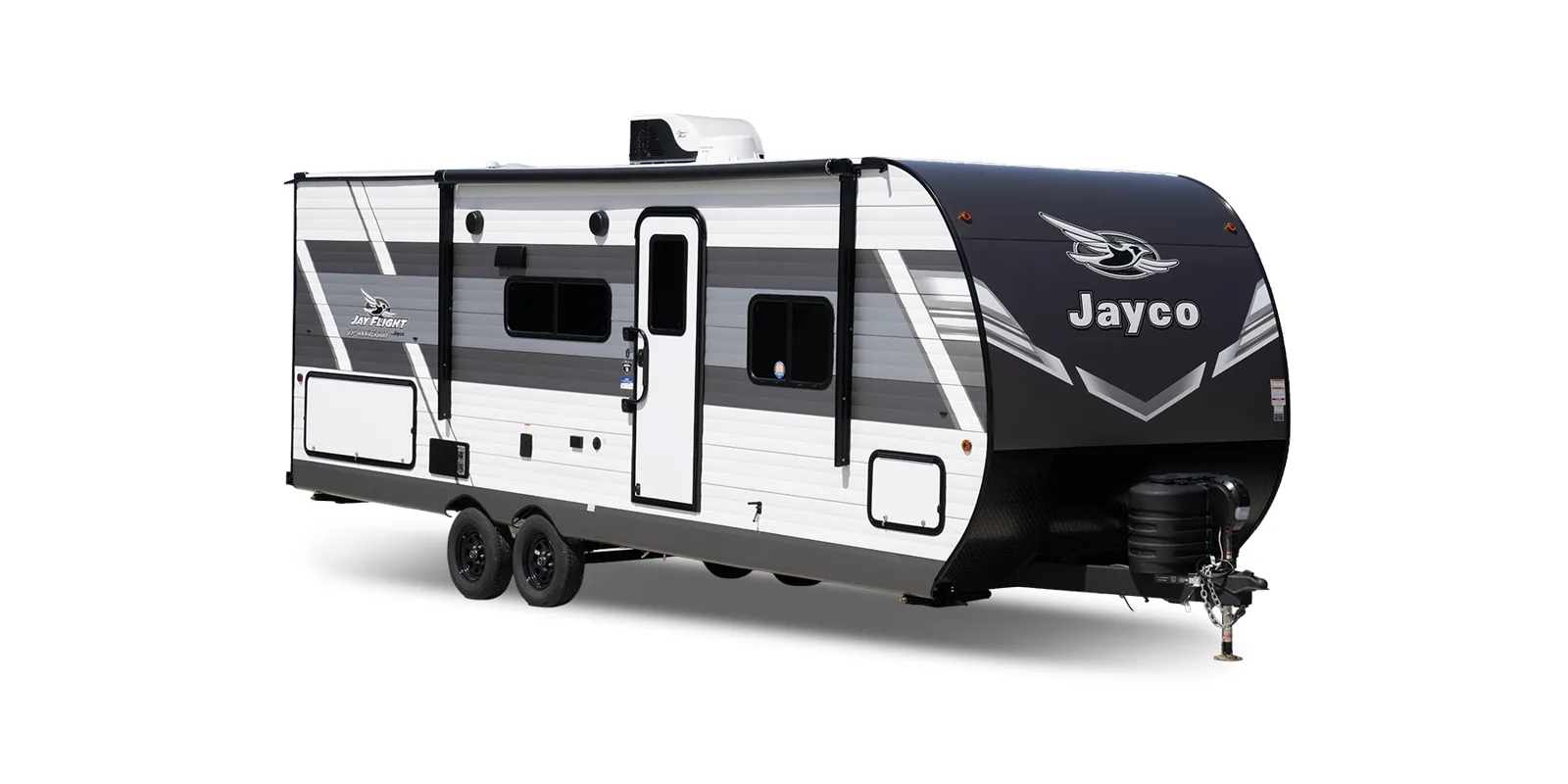 2027 Jayco Jay Flight 263BHS