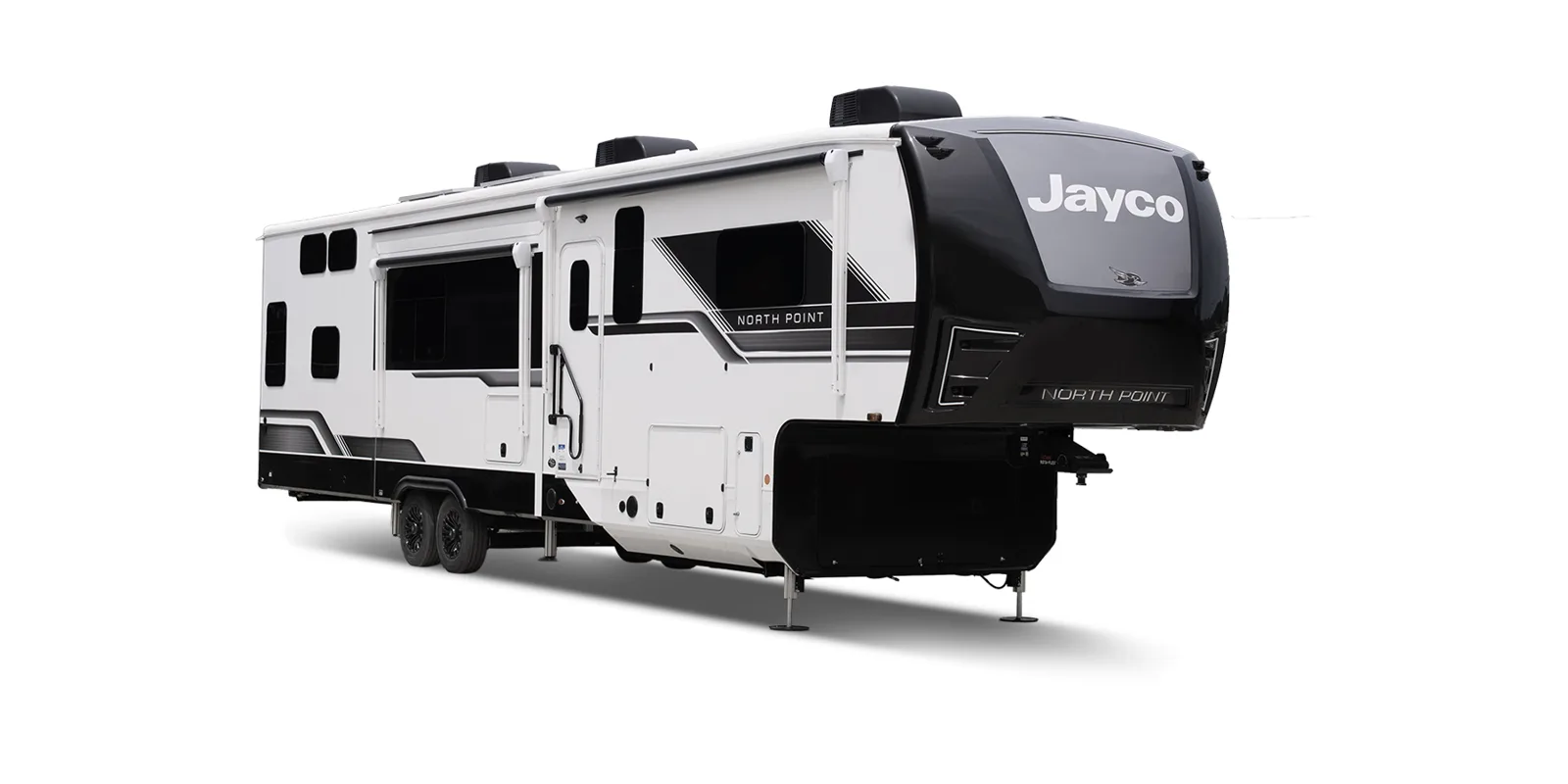 2027 Jayco North Point 383FLRB