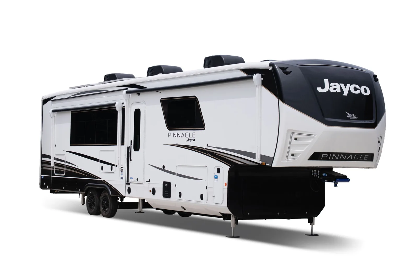 2027 Jayco Pinnacle 38SSWS