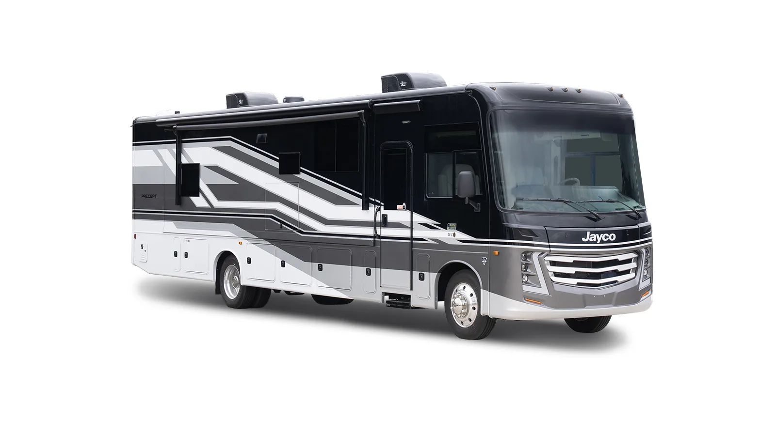 2027 Jayco Precept 34G
