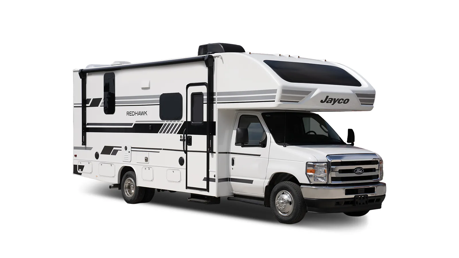 2027 Jayco Redhawk 26M