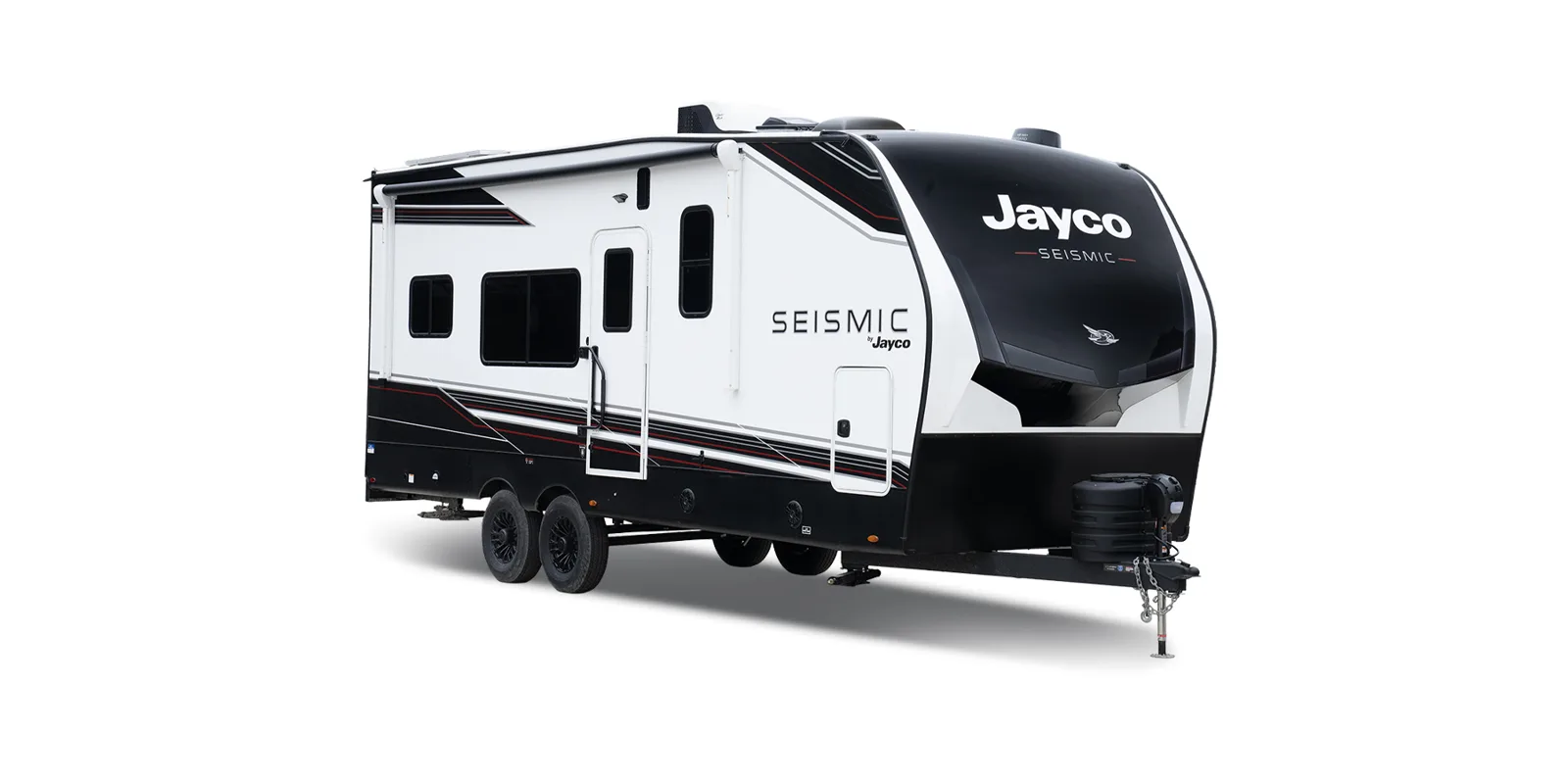 2027 Jayco Seismic Travel Trailer 265