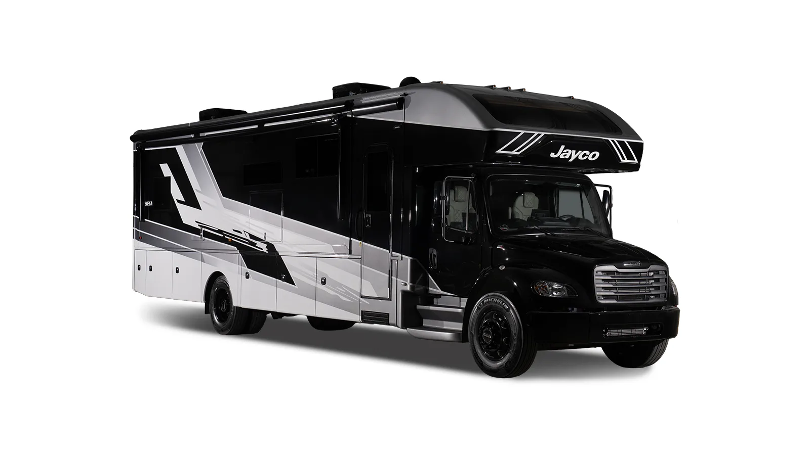 2027 Jayco Seneca 37K