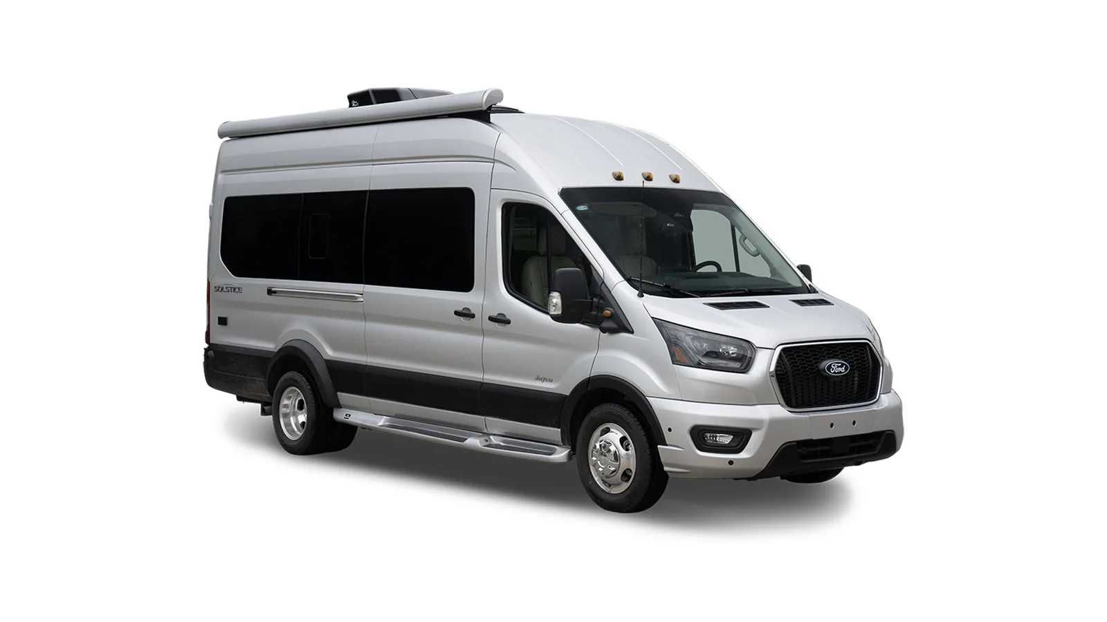 2027 Jayco Solstice 21L