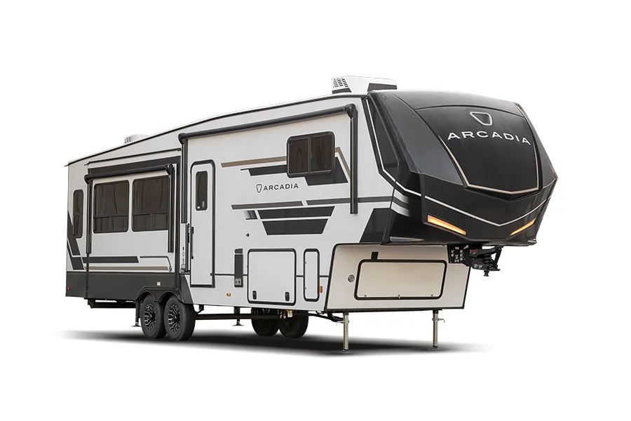 2027 Keystone Arcadia 3260RL