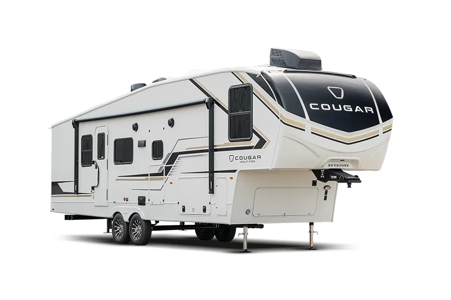 2027 Keystone Cougar Half-Ton 26RKE