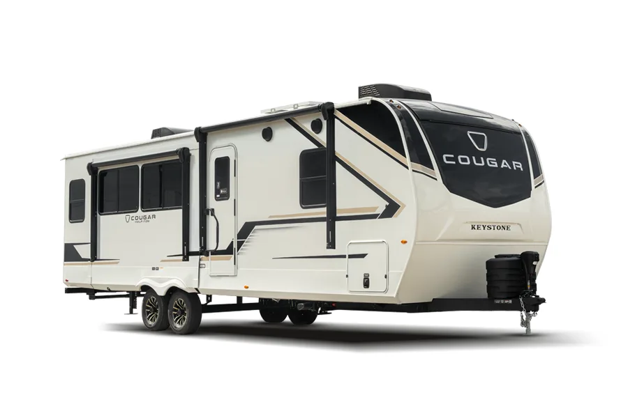 2027 Keystone Cougar Half-Ton 29RKE