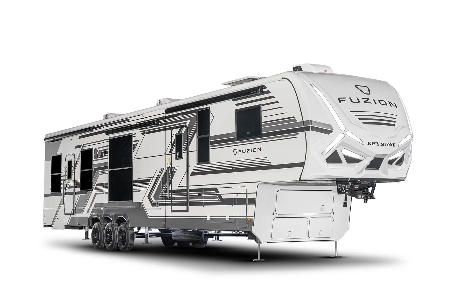 2027 Keystone Fuzion 419