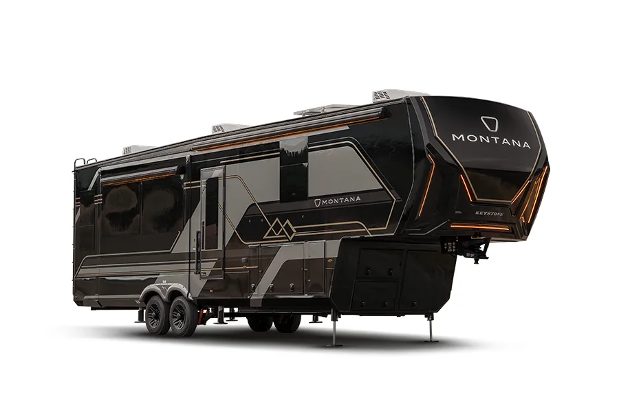 2027 Keystone Montana 3900RK
