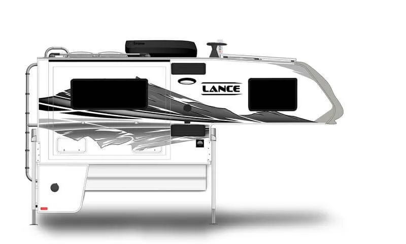 2027 Lance 855S