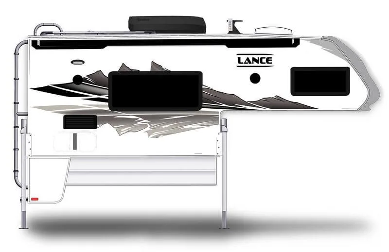 2027 Lance 960