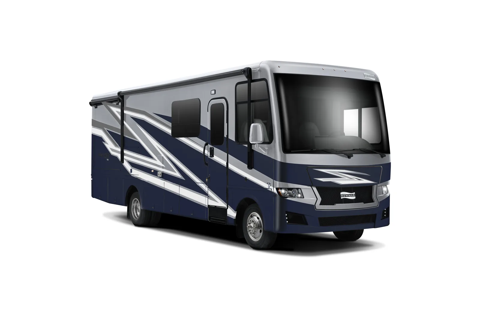 2027 Newmar Bay Star Sport 3014