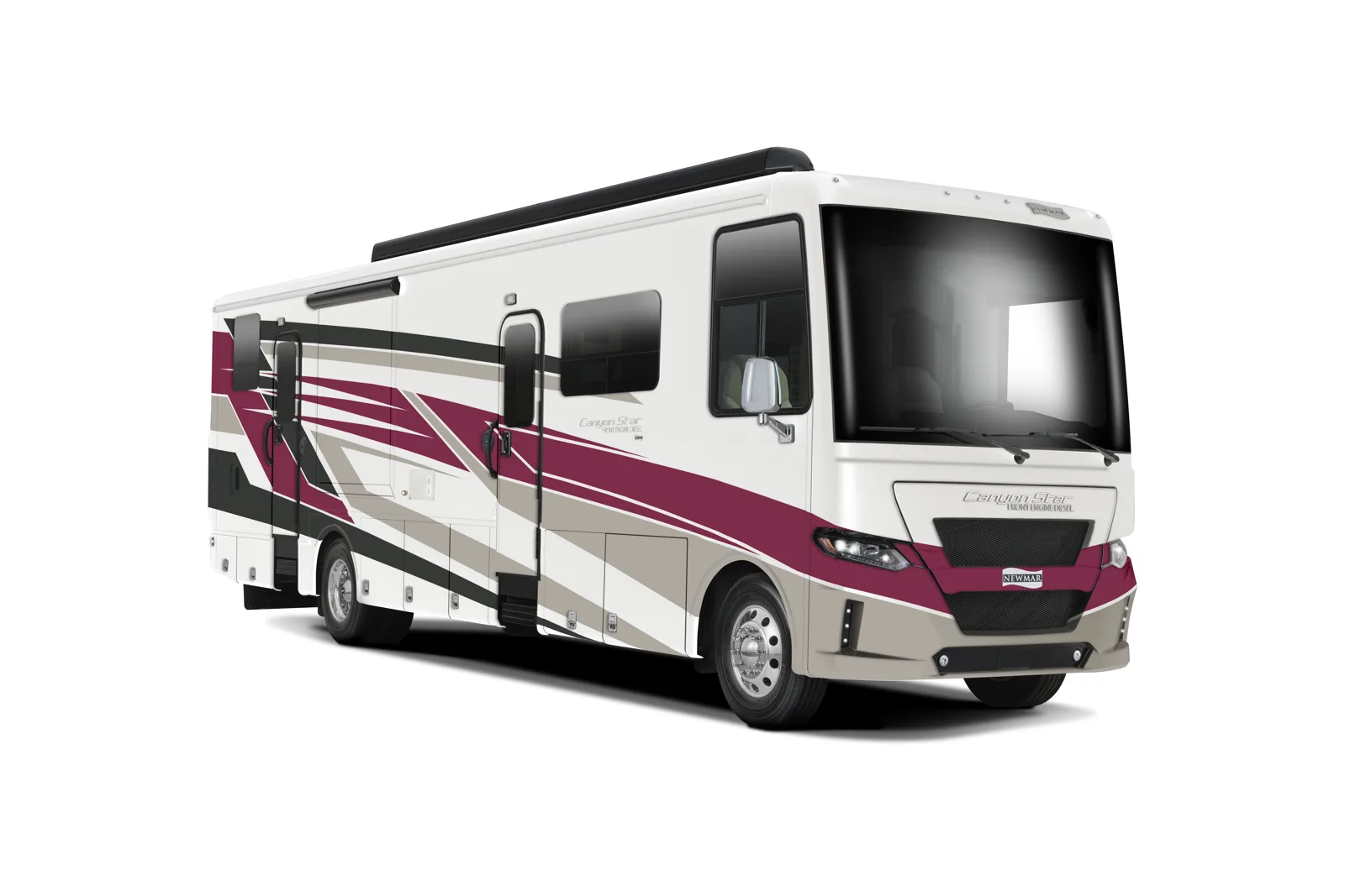 2027 Newmar Canyon Star 3947