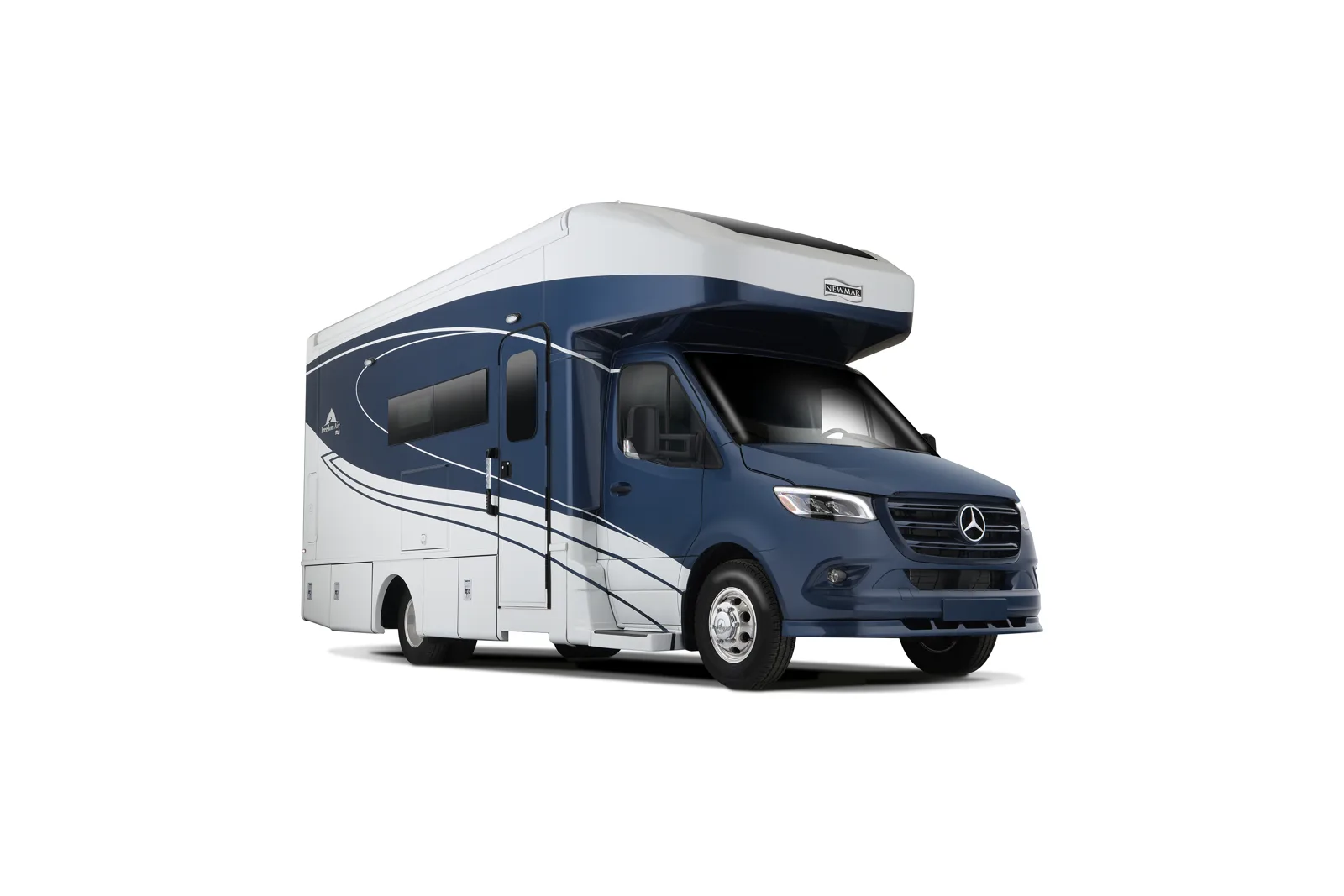2027 Newmar Freedom Aire 2512