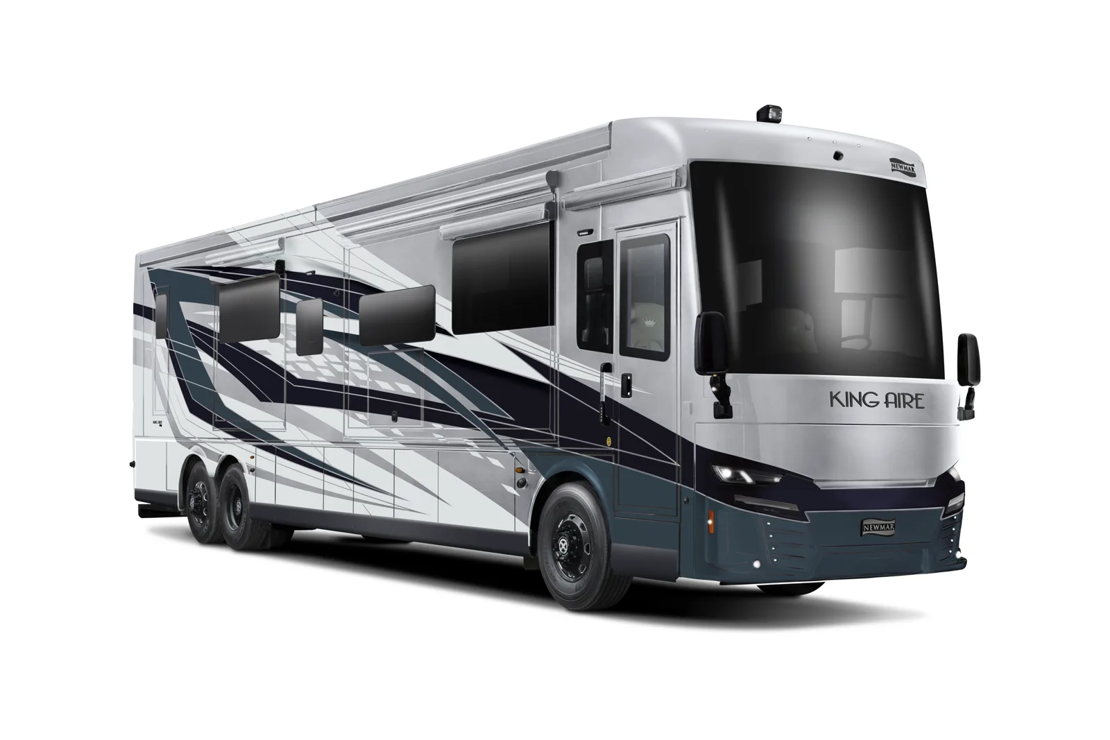 2027 Newmar King Aire 4531