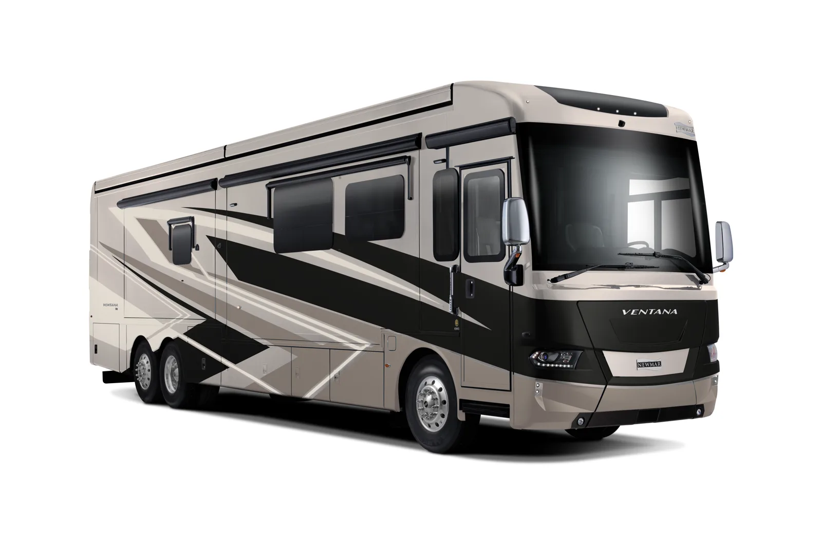 2027 Newmar Ventana 4037