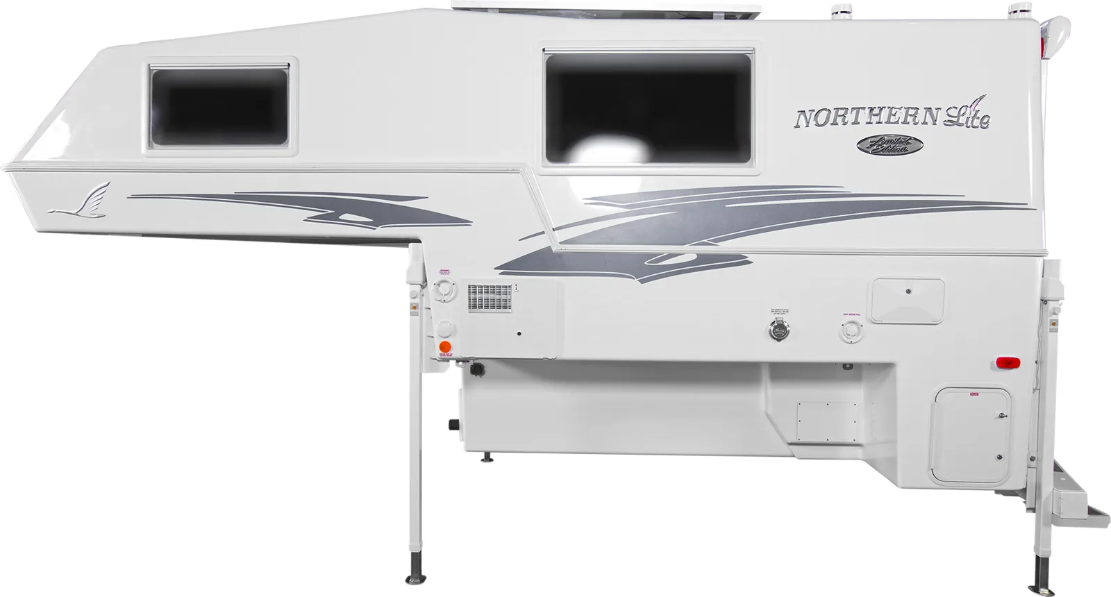 2027 Northern Lite 8-11EX LE Wet Bath