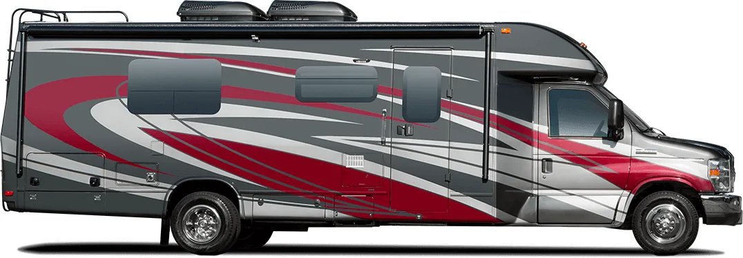 Phoenix Cruiser 2552