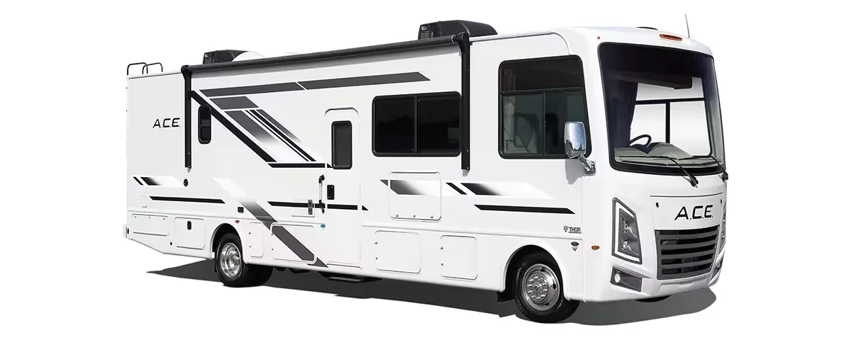 2027 Thor ACE 30C